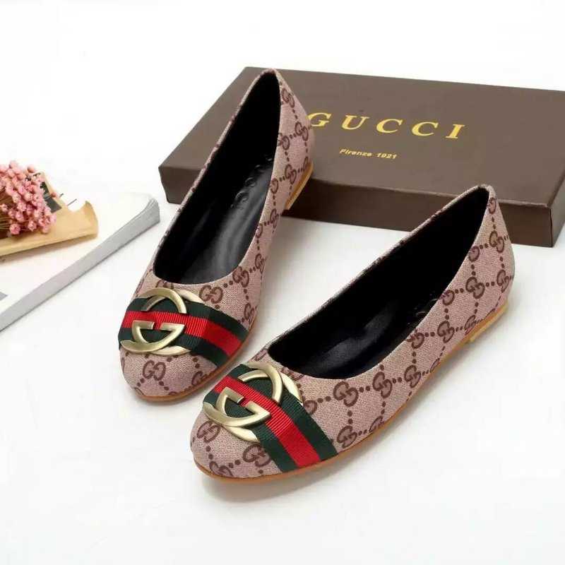 Gucci Donna Scarpe 0065